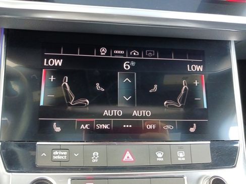 Used 2024 Audi A6 Premium Plus image 17