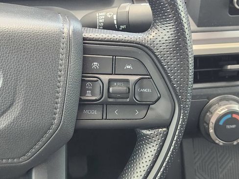 Used 2025 Toyota Tacoma SR5 RWD image 27