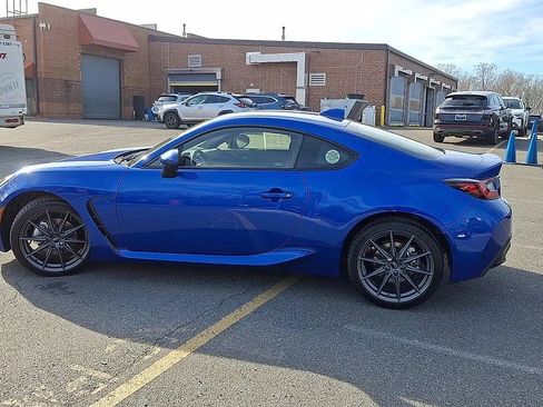 New 2026 Subaru BRZ Limited image 5