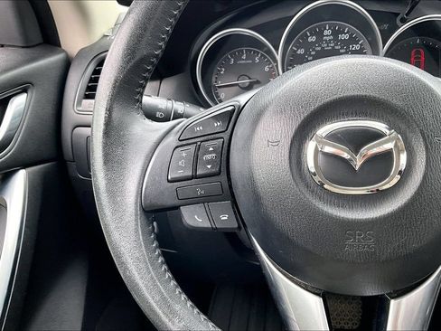 Used 2014 MAZDA CX-5 Grand Touring AWD/4WD image 18