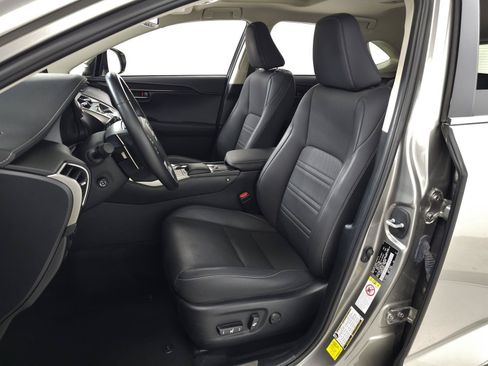 Used 2020 Lexus NX 300 AWD w/ Premium Package image 17