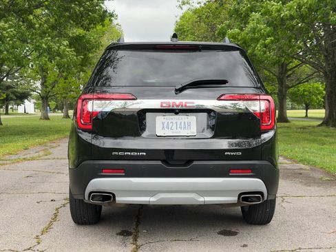 Used 2021 GMC Acadia SLE w/ Driver Convenience Package AWD/4WD image 37