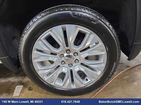 Used 2021 GMC Sierra 1500 Denali w/ Denali Ultimate Package image 29