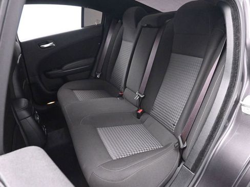 Used 2023 Dodge Charger R/T w/ Blacktop Package RWD image 19