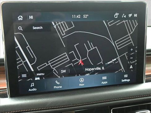 Used 2022 Lincoln Aviator Reserve w/ Equipment Group 201A image 15