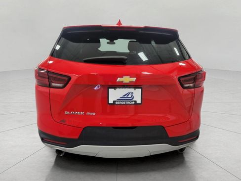 Used 2023 Chevrolet Blazer LT image 25