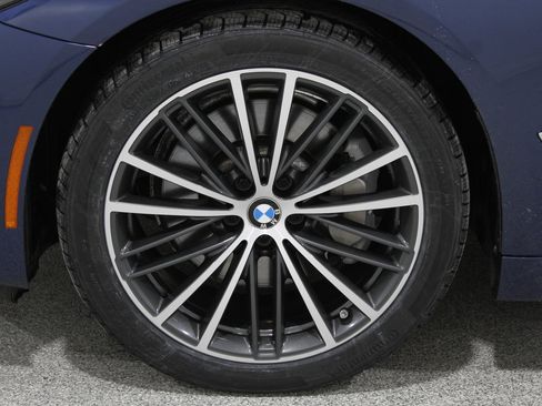 Certified 2023 BMW 530i xDrive w/ Premium Package image 23