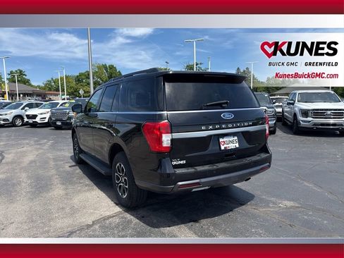 Used 2024 Ford Expedition XLT AWD/4WD image 8