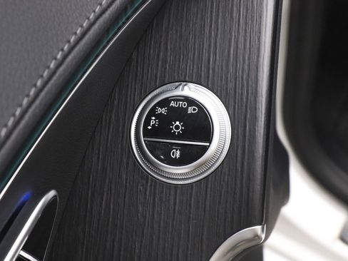 Used 2022 Mercedes-Benz S 500 4MATIC image 17