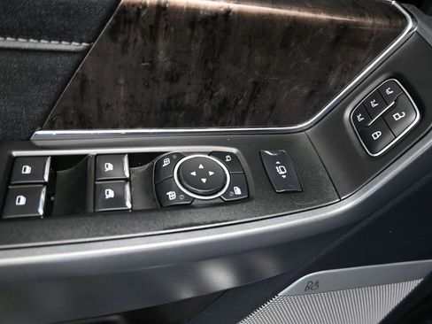 Used 2024 Ford F350 Lariat w/ Chrome Package image 6