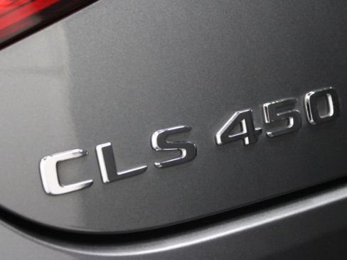 Used 2019 Mercedes-Benz CLS 450 4MATIC image 6