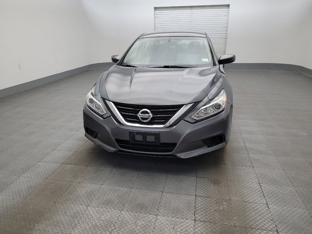 Used 2017 Nissan Altima 2.5 S w/ Power Driver Seat Package FWD image 15
