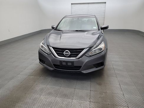 Used 2017 Nissan Altima 2.5 S w/ Power Driver Seat Package FWD image 15