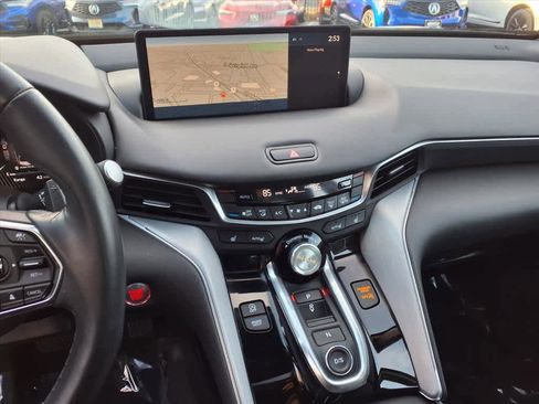 Certified 2024 Acura TLX w/Technology Package image 10