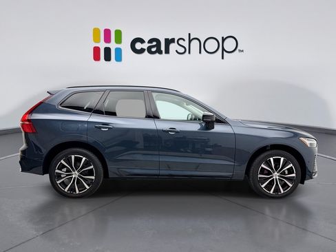 Used 2024 Volvo XC60 B5 Plus w/ Climate Package AWD/4WD image 6