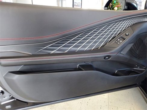 New 2025 Dodge Charger R/T w/ Quick Order Package 25M R/T image 13