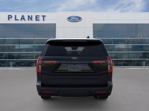 New 2026 Ford Expedition Max Platinum image 6