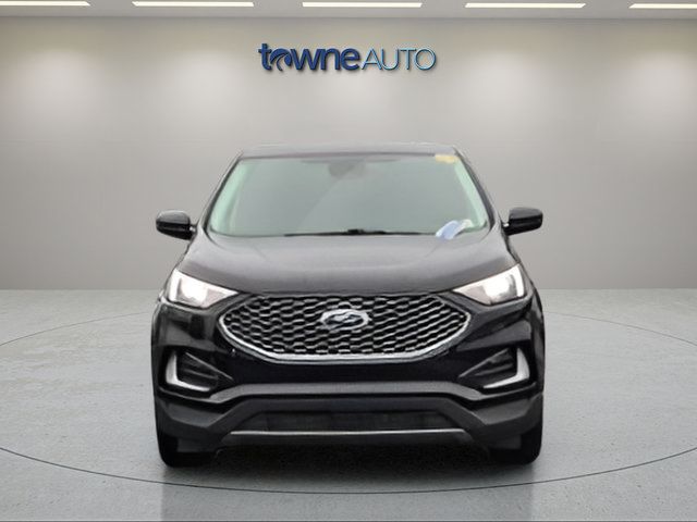 Used 2023 Ford Edge SEL AWD/4WD image 9