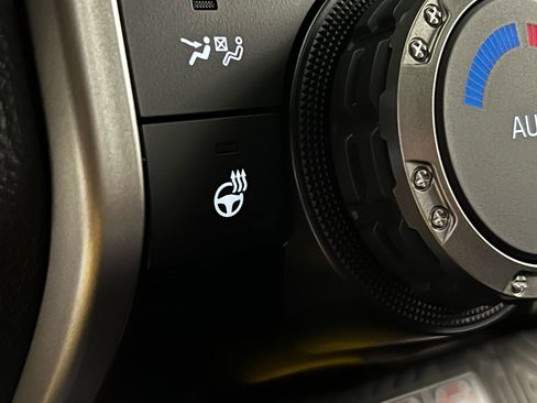 New 2026 Toyota 4Runner TRD Off-Road Premium image 17