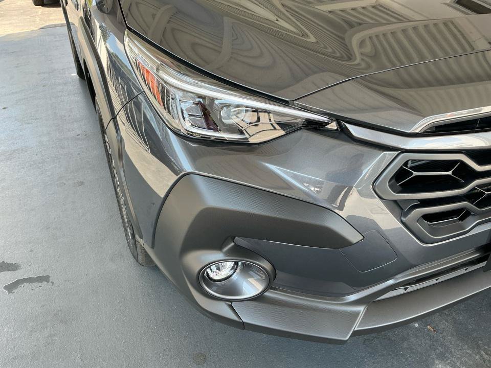 New 2026 Subaru Crosstrek 2.5i Limited AWD/4WD image 24
