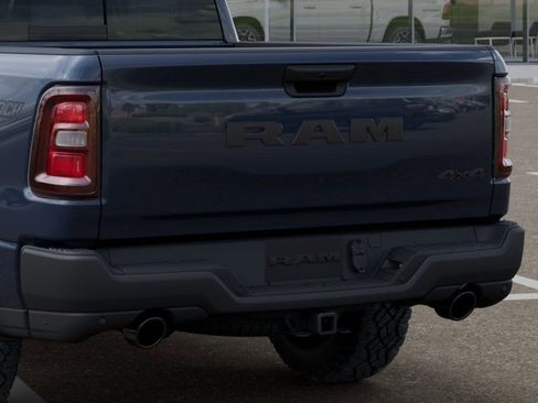 New 2026 RAM 1500 Classic Warlock AWD/4WD image 13