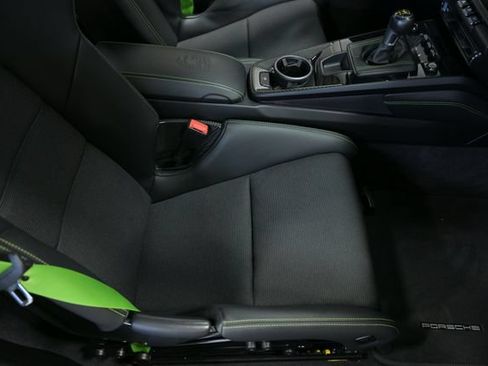 Used 2022 Porsche 911 GT3 RWD image 43