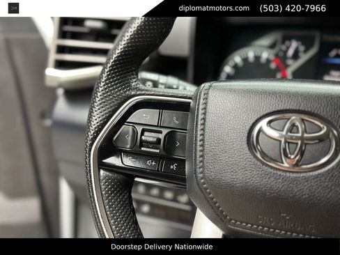 Used 2024 Toyota Tundra SR5 image 30