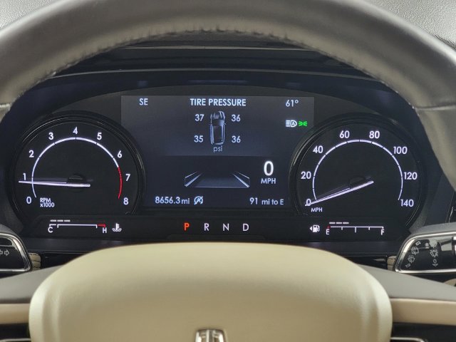 Used 2021 Lincoln Corsair AWD image 29