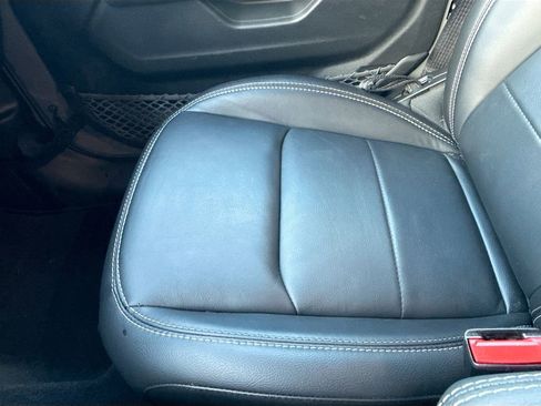 Used 2023 Jeep Wrangler Unlimited Sahara w/ Cold Weather Group image 22