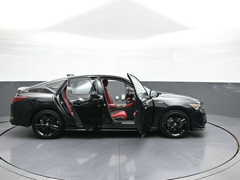 Used 2026 Acura Integra A-Spec FWD image 41