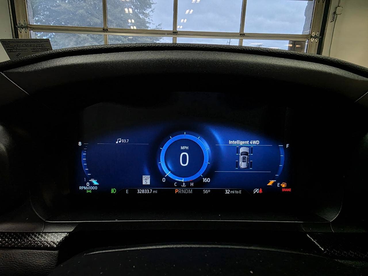 Used 2023 Ford Explorer ST w/ Equipment Group 401A AWD/4WD image 49