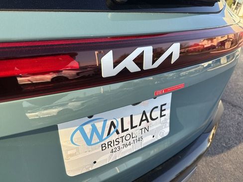 New 2026 Kia Seltos S AWD/4WD image 6