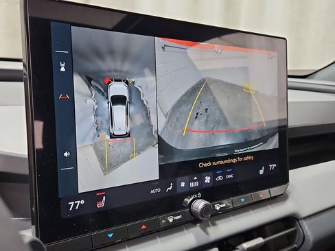 New 2026 Toyota RAV4 XSE image 21