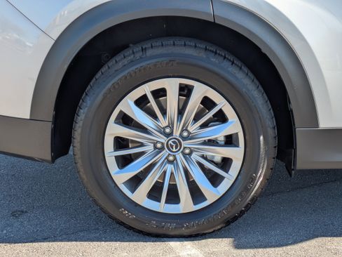 Used 2024 MAZDA CX-90 3.3 Turbo w/ Preferred Package image 9