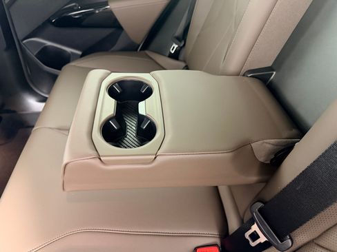 Certified 2026 BMW X3 xDrive30i AWD/4WD image 16