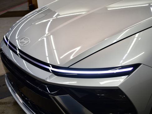 Used 2025 Hyundai Sonata SEL image 30