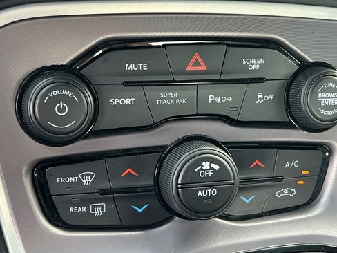 Used 2022 Dodge Challenger GT w/ Plus Package image 20