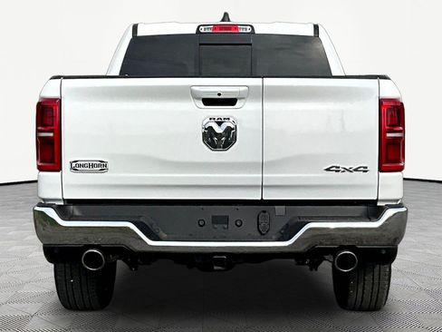 New 2026 RAM 1500 Limited AWD/4WD image 5