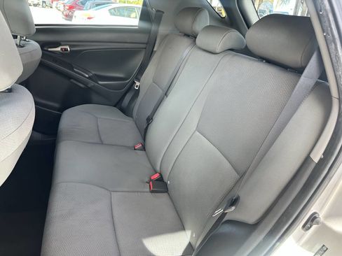 Used 2009 Toyota Matrix S image 11