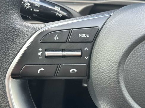 Used 2023 Hyundai Sonata SEL w/ Preferred Accessory Package FWD image 25