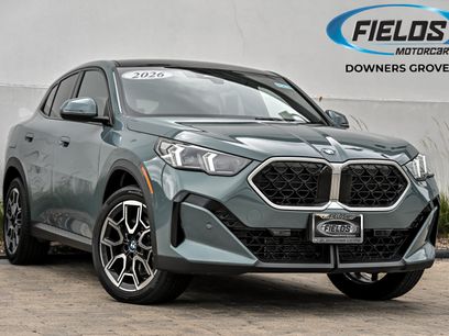 Used 2026 BMW X2 xDrive28i