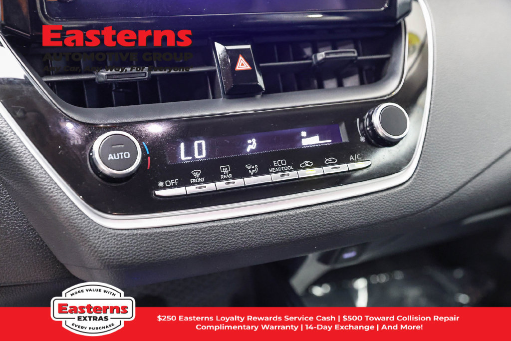 Used 2024 Toyota Corolla LE FWD image 20