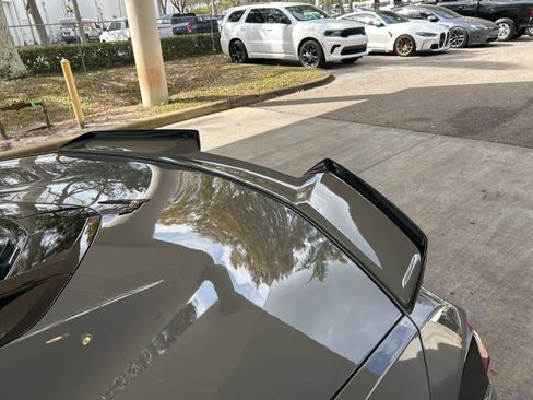 Used 2024 Chevrolet Corvette Z06 image 21