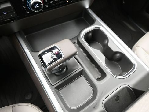 New 2026 GMC Sierra 1500 SLT w/ SLT Premium Plus Package image 18