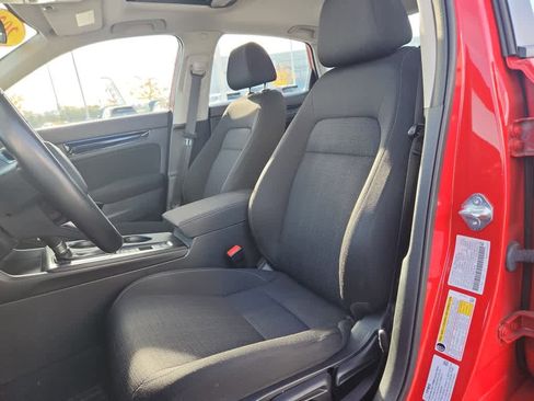 Used 2022 Honda Civic EX image 18