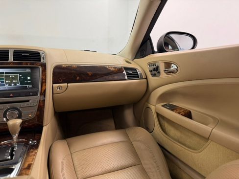 Used 2008 Jaguar XK Coupe RWD image 56