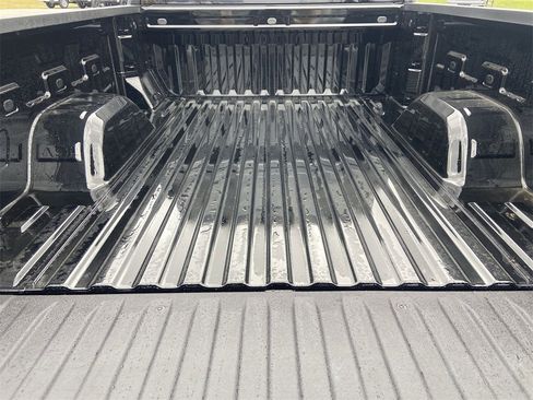 New 2026 Chevrolet Silverado 1500 RST w/ All Star Edition Plus image 27