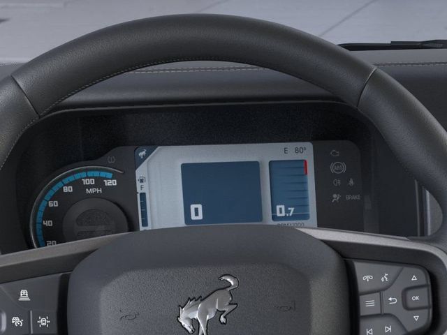 New 2025 Ford Bronco Badlands AWD/4WD image 14