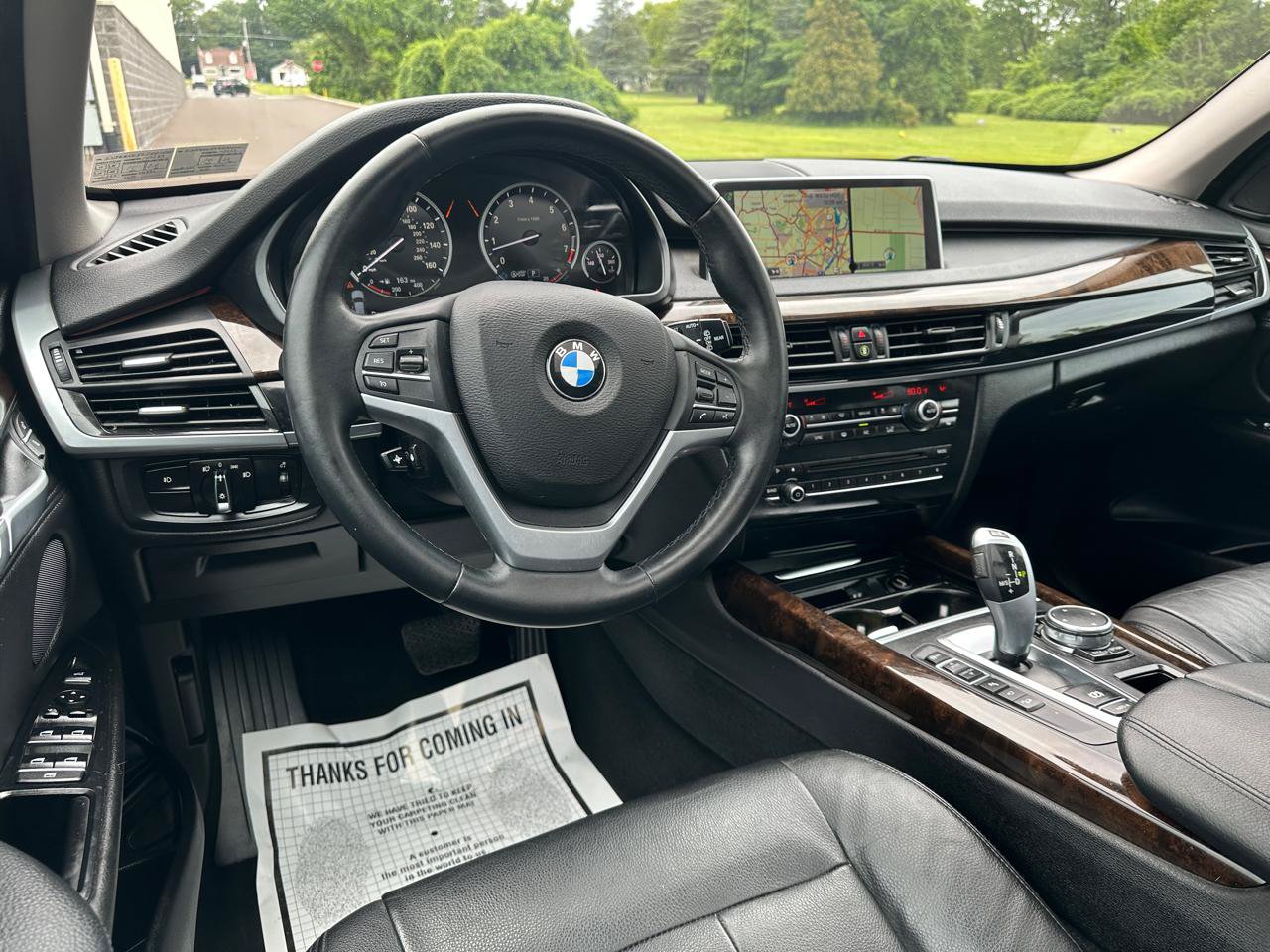 Used 2016 BMW X5 xDrive35i AWD/4WD image 18