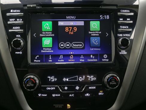 Used 2024 Nissan Murano SL image 26